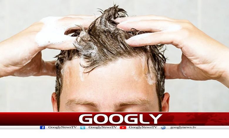 Wash Hair Per Week News in Urdu