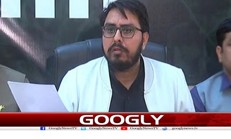 بغاوت کیس،شہباز گل کواشتہاری قرار دینےکی کارروائی شروع کرنے کاحکم 1 gill 1