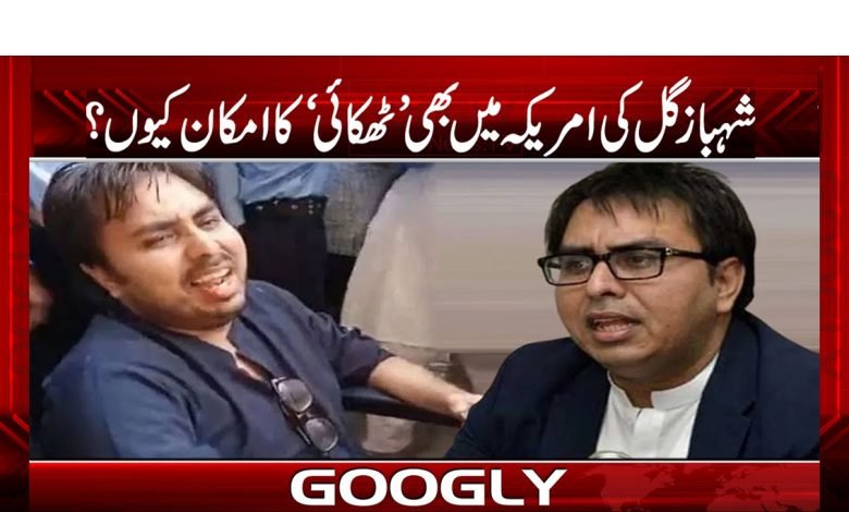Shahbaz Guls Latest News in Urdu