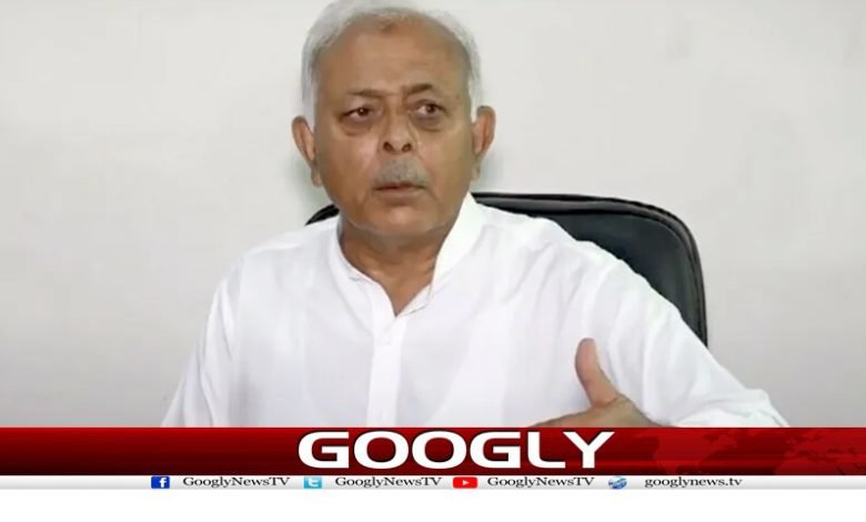 تحریک انصاف کے ایک اوررہنما نے پارٹی کو خیرباد کہہ دیا 1 Tehreek-e-Insaaf Breaking News Urdu