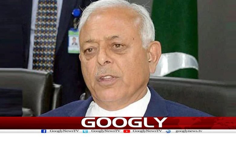 سانحہ 9مئی،سابق وفاقی وزیر غلام سرور بیٹے،بھتیجے سمیت گرفتار 1 Ghulam Sarwar Latest News in Urdu