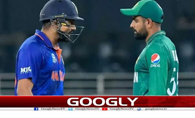 کرکٹ ورلڈ کپ،پاکستان ٹیم کا ممبئی میں نہ کھیلنے کا فیصلہ 1 Cricket World Cup Pakistan Team News
