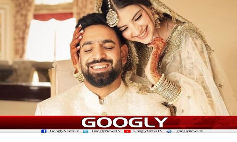 Haris Rauf's Marriage News in Urdu