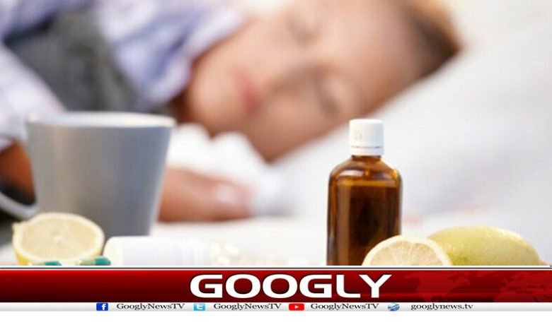 Storms and Rains News in Urdu