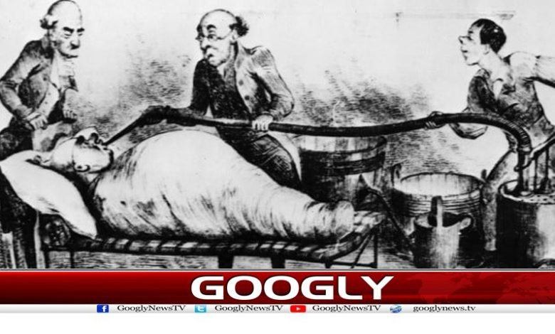 5 Interesting Centuries Old Remedies