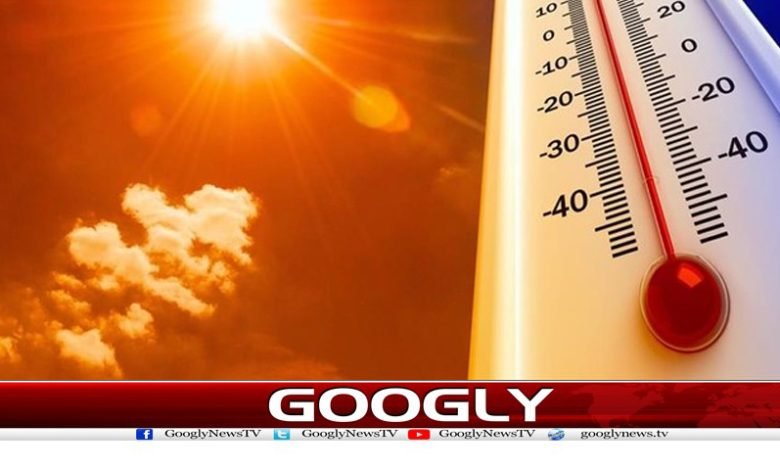میکسکو میں ہیٹ ویو سے 100 زائد افراد ہلاک 1 heat 4