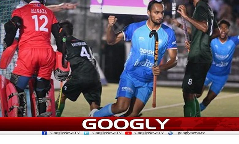 Junior Asia Cup News in Urdu
