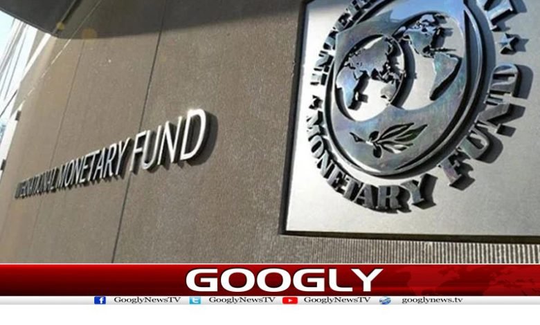 IMF Caretaker Government News Urdu