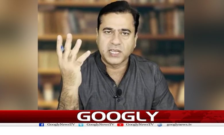 Imran Riaz Latest News in Urdu