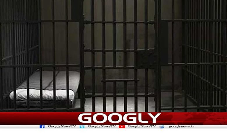 دبئی میں منی لانڈرنگ کرنے پر گینگ کو 96 سال کی سزا 1 jail 1