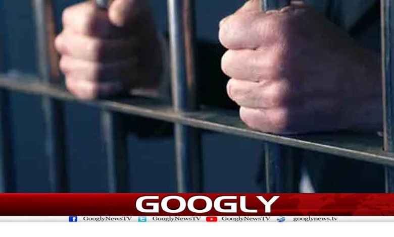 عید پر جیلوں سے کئی قیدی رہا، سینکڑوں کی سزاؤں میں کمی 1 jail 4