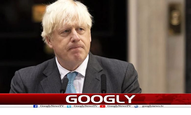 Uk Latest News in Urdu