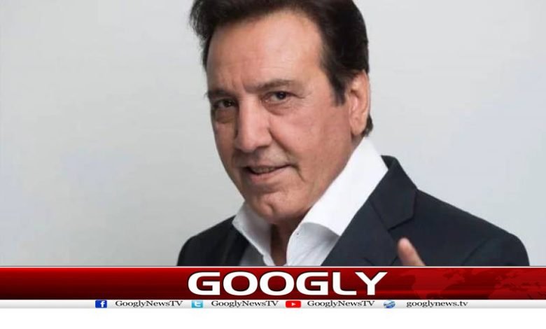 Javed Sheikh Latest News in Urdu