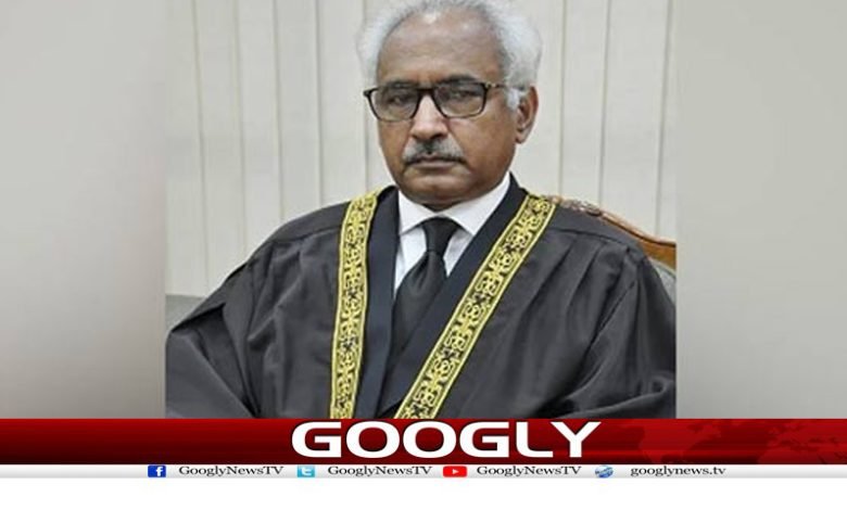 سابق جج قاضی محمد امین دل کا دورہ پڑنے سے انتقال کرگئے 1 Heart Attack Latest News in Urdu