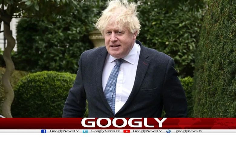 Parliament closed on Boris Johnson