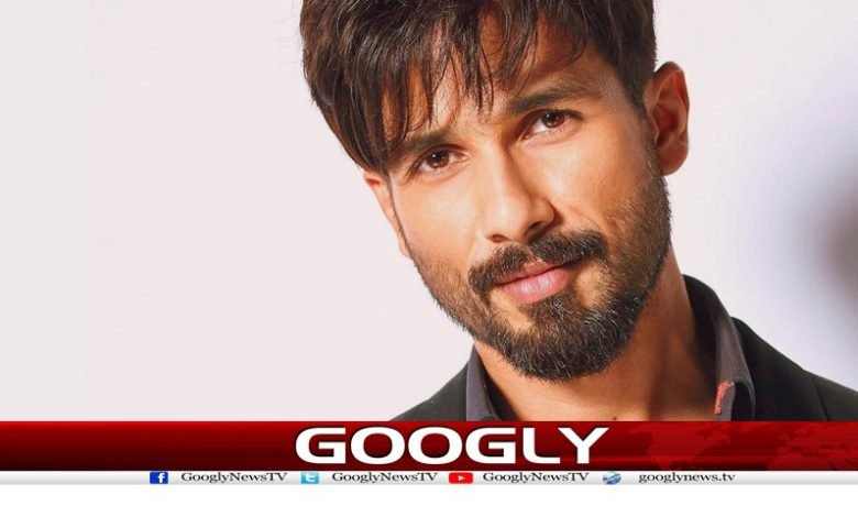 شاہد کپور ہالی وڈ فلموں میں کیوں کام نہیں کرنا چاہتے؟ 1 Shahid Kapoor Latest News in Urdu