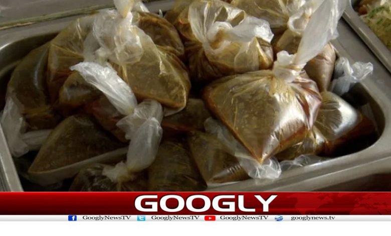 Population Food News in Urdu