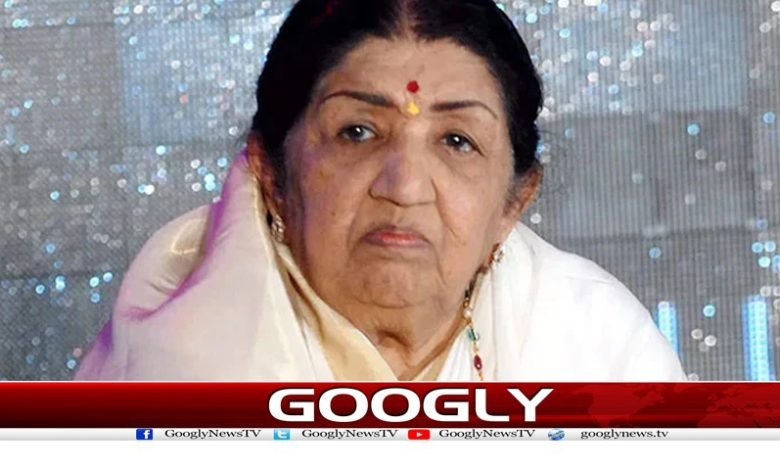 Mangeshkar Latest News in Urdu