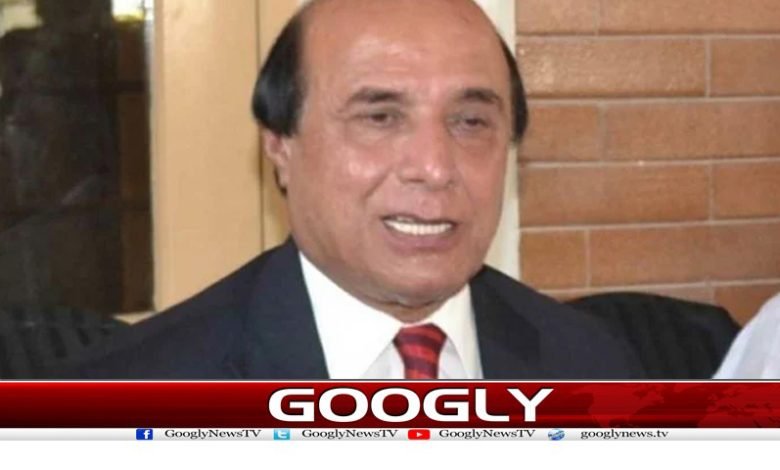 Latif Khosa House on Firing News