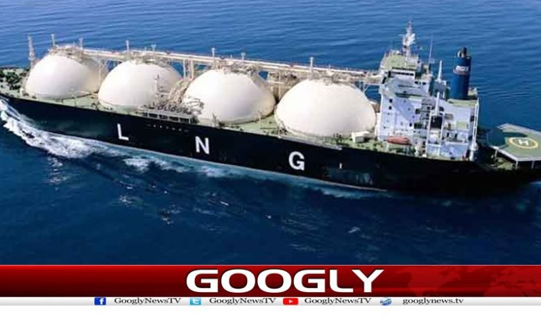 پاکستان کا آذربائیجان سے سستی ایل این جی خریدنے کا فیصلہ 1 lng