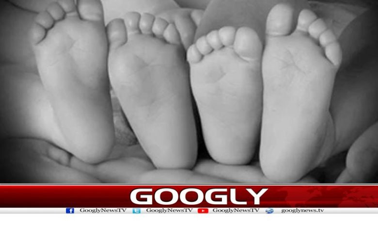 Ruthless Mother Killed the Newborn News