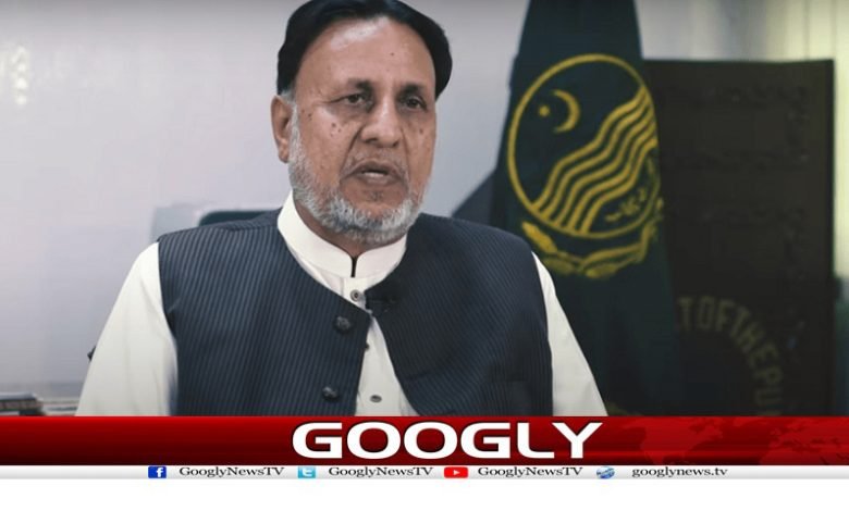 Mehmoodur Rashid Transferred News Urdu