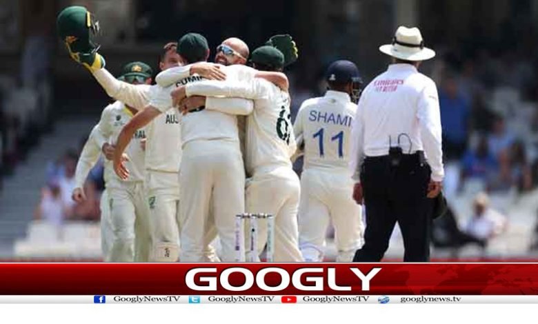 Australia World Test Latest News
