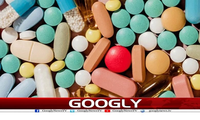وٹامن سپلیمنٹ سے بوڑھے افراد کی دماغی صلاحیت میں اضافہ ہوسکتا ہے 1 Vitamin Supplements User News in Urdu