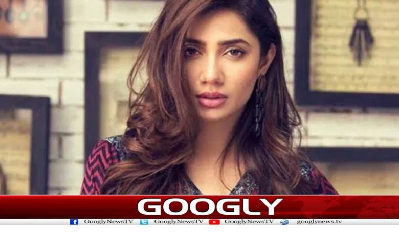 Mahira Khan Latest News in Urdu