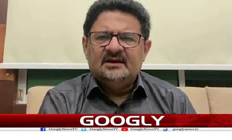 IMF program Latest News in Urdu