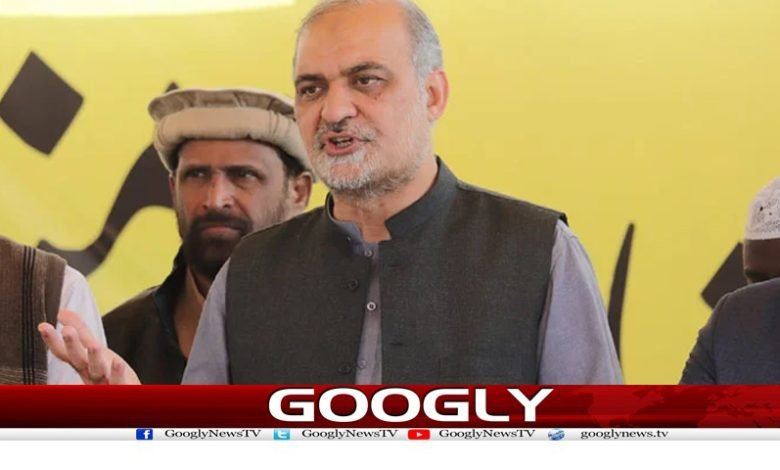 پیپلزپارٹی کی مرضی کی قانون سازی قبول نہیں 1 naeem 1