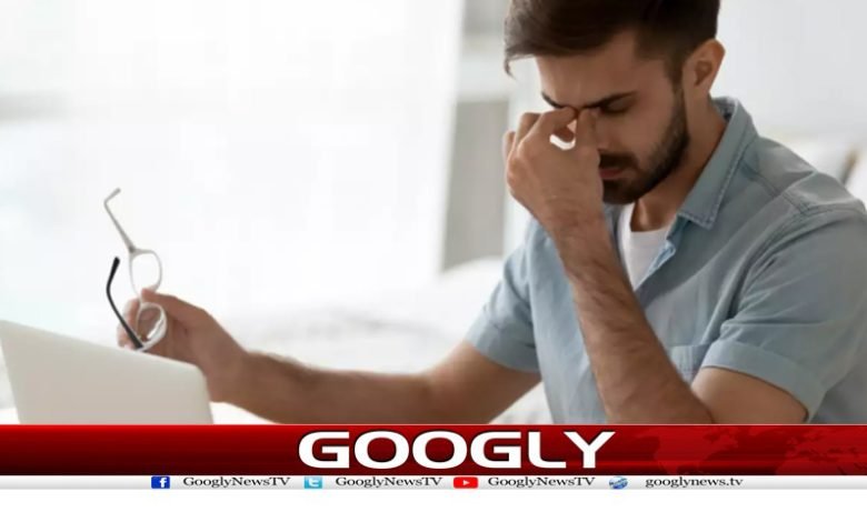 Eyes Damage Latest News In Urdu