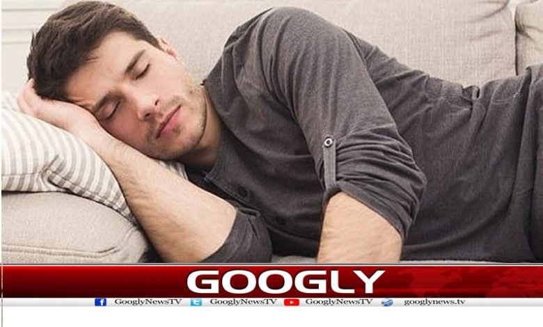دن کی نیند ڈیمینشیا سے بچانے میں مددگار قرار 1 Daytime sleep Human Life News Urdu