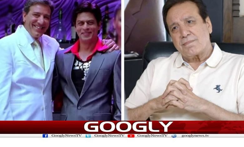 Om Shanti Om Latest News in Urdu