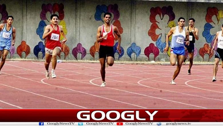Asian Championship News in Urdu