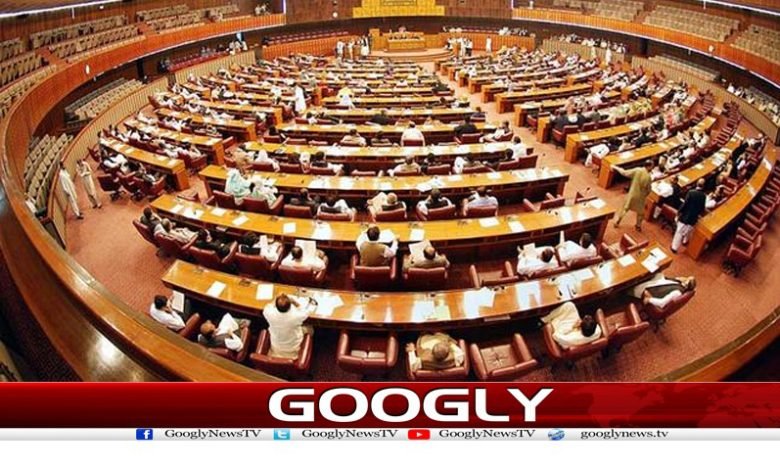 سیاستدانوں کی ہار کا یہ سلسلہ؟ 1 parlemnet