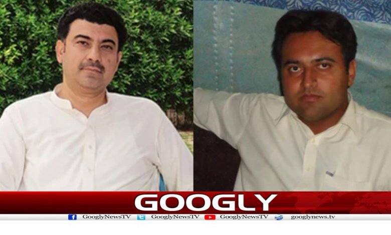 PTI leaders Latest News in Urdu