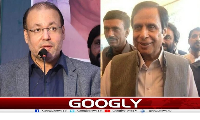 Parvez Elahi Return News in Urdu