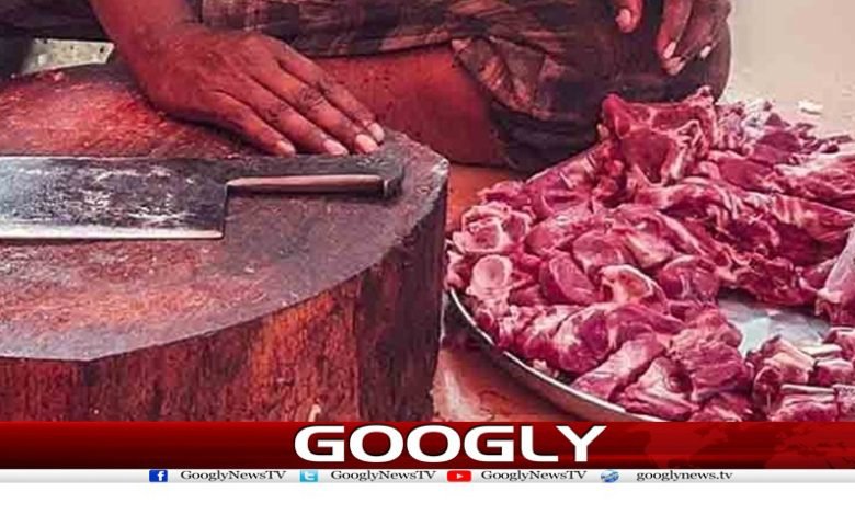 عید الاضحیٰ پر قصائیوں کا وی آئی پی پروٹوکول 1 qasi