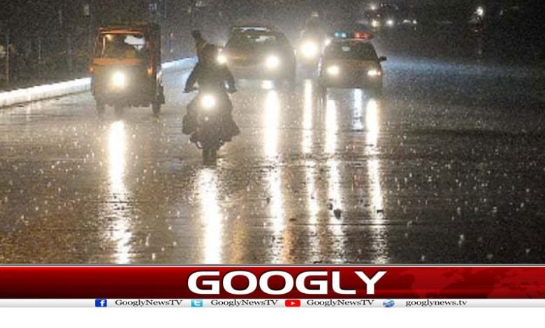 بارشوں سے متعلق محکمہ موسمیات نے اہم پیشگوئی کردی 1 rain 4