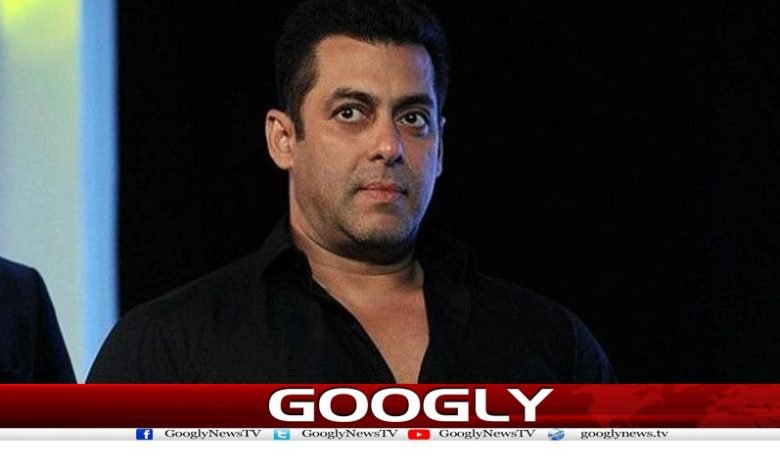 Salman Khan Threats News in Urdu