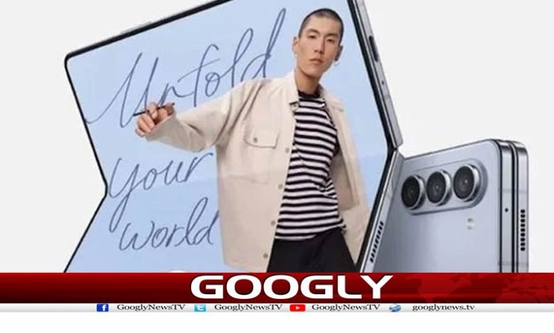 Samsung Galaxy Update News Urdu