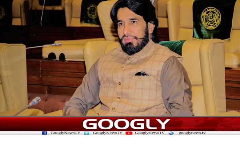 Sindh Assembly Latest News Urdu