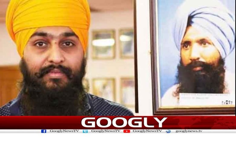 Khalistani Sikh Latest News in Urdu