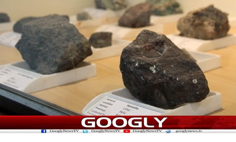 معدنیات کی ویلیوایڈیشن کر کے 200 ارب ڈالر کی برآمدات ممکن 1 Pakistan Latest News in Urdu | Lollywood Latest News in Urdu