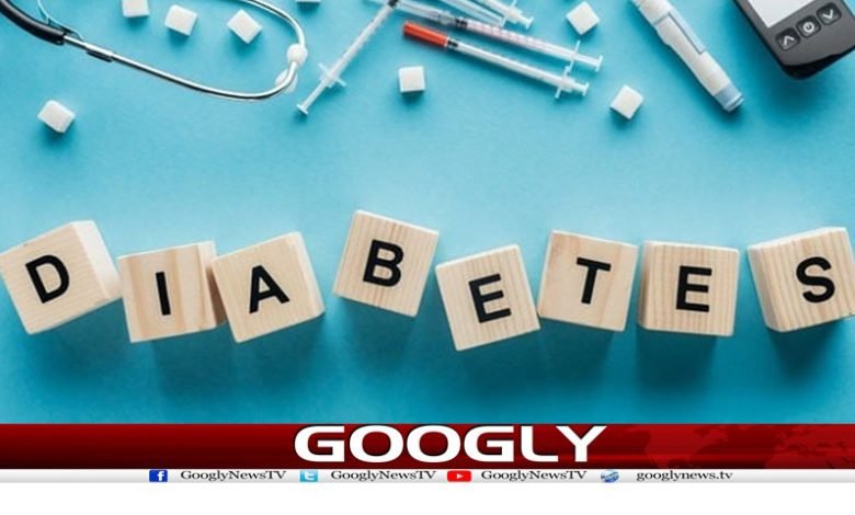 Diabetes Latest News in Urdu