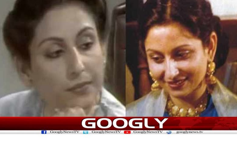Tahira Naqvi News in Urdu