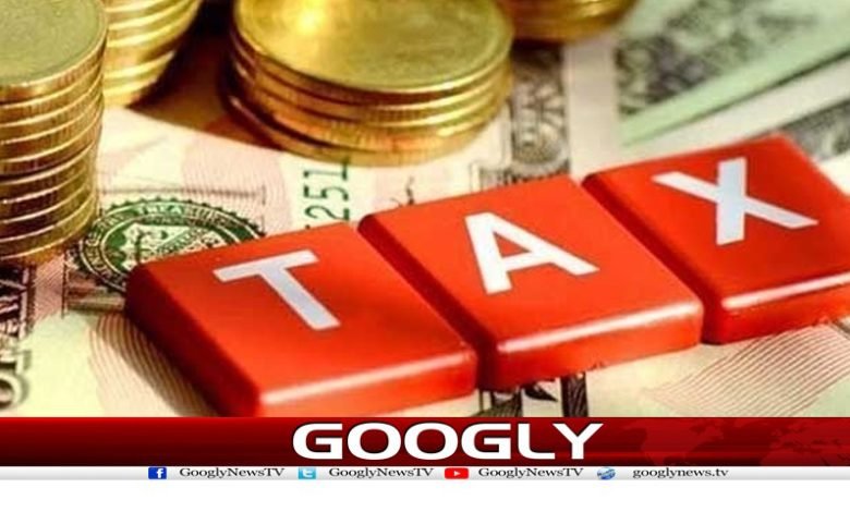 Two lakhs income And Cars New Tax News