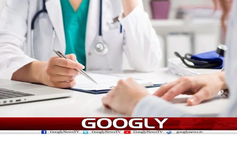 شہریوں کو ڈپریشن کا اسکرینگ ٹیسٹ کروانے کا مشورہ 1 test