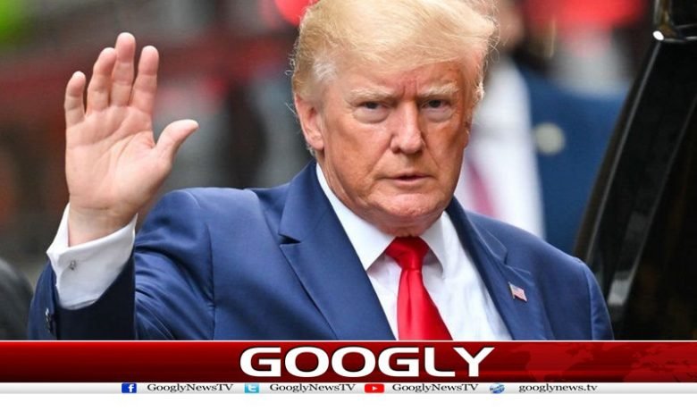 America Latest News in Urdu